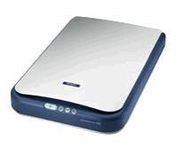 Apple 1250 Flatbed Scanner