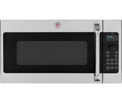 GE CSA1201RSS Microwave Oven 