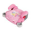Graco Backless TurboBooster Car Seat - Jeweled Princess
