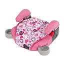 Graco Backless TurboBooster Car Seat - Love Hearts