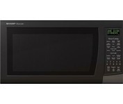 Sharp R530EKT Microwave Oven 