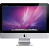 Apple iMac 27 in. (MC814LLA) Mac Desktop - with Front Row