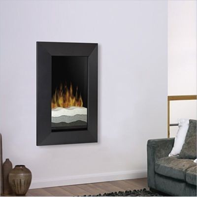 Dimplex Electraflame Wall Mount Electric Fireplace