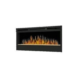 Dimplex 50-Inch Linear Electric Fireplace