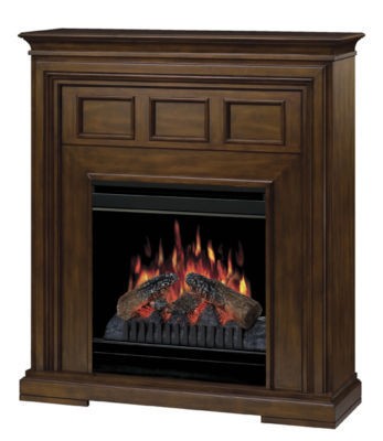 Dimplex Acadian Electric Fireplace