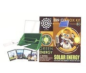 Tedco Green Energy - Solar Energy