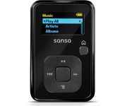 SanDisk Clip+ (4 GB) MP3 Player
