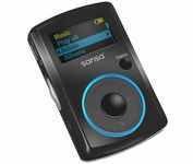 SanDisk Clip (8 GB) MP3 Player