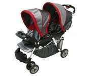Baby Trend Sit N Stand Plus Standard Stroller