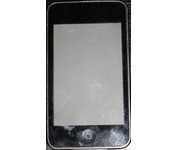 Apple iPod touch 2nd Generation Black (8 MB) MP3 Player