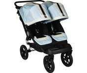 Baby Jogger City Elite Double Stroller - Sky Sport