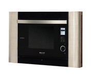 Sharp Insight® KB-6002 1000 Watts Microwave Oven 