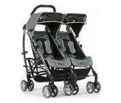 Baby Planet Unity Sport Standard Stroller - Charcoal