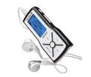 SanDisk Sansa m250 (2 GB) MP3 Player