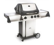 Napoleon Ultra Chef UP405RB Gas Grill