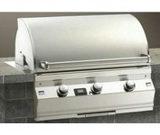 Fire Magic Aurora A540i-1E1N Gas Grill