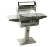 Fire Magic Deluxe 21-S1S1N-P6 Gas Grill