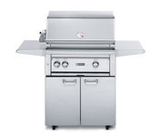 Lynx L30PSFR (NG) Gas All-in-One Grill / Smoker