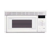 Sharp R-1871 850 Watts Convection / Microwave Oven 