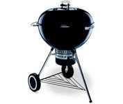 Weber-Stephen Products One Touch Gold 26.75 Charcoal Grill