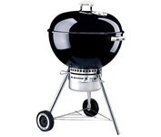Weber One Touch Gold 18 Charcoal Grill
