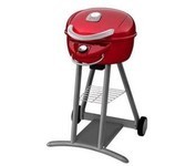 Char-Broil Patio Bistro 10601578 Electric Grill