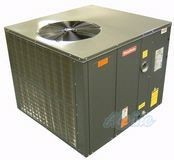 Goodman GPG154911541 15 SEER Packaged Furnace and Air Conditioner