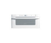 Sharp KB-6525PW Microwave Ovens 