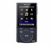 Sony NWZ-S544 (8 GB) Digital Media Player