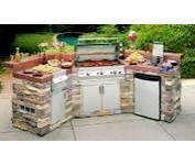Fire Magic Monarch 1B-S2S1N-A (NG) Charcoal All-in-One Grill / Smoker