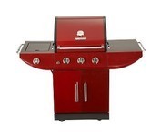Kenmore B070E4-R Charcoal Grill