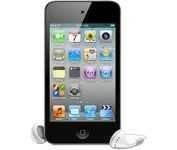 Apple iPod touch 4th Generation Black (64 GB) MP3 Player