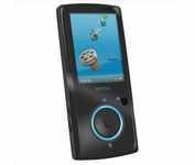 SanDisk View (8 GB) MP3 Player