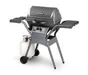 Char-Broil Quickset 463631703 Charcoal Grill