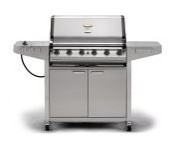 Coleman CL6000 Charcoal Grill