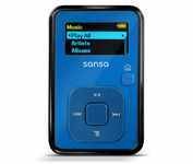 SanDisk Sansa Clip (4 GB) MP3 Player