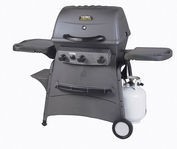 Char-Broil 4618376 Charcoal Grill