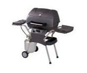 Char-Broil Quickset 463840204 Charcoal Grill