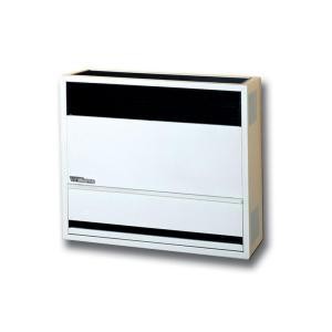 Williams Direct-Vent Garage Wall Furnace, 30,000 BTU, Natural Gas with Wall- or Cabinet-Mounted Thermostat