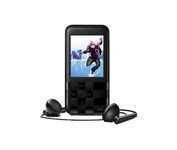 Creative Technology ZEN Mozaic EZ300 Black (8 GB) MP3 Player