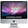 Apple iMac MB199LL/A 20 in. Mac Desktop - with Front Row