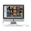 Apple iMac Z0FF 24 in. (Z0FF;KTA-MB800K2/4G;INSTALL) Mac Desktop - with Front Row