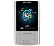 Samsung YP-R0 (8 GB) Digital Media Player