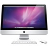 Apple iMac 27 All In One Computer (Z0GF0003W) Mac Desktop