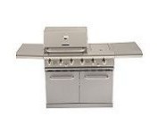 Kenmore Elite 25865-4C Charcoal Grill