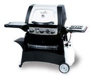Char-Broil The Big Easy 463845104 Charcoal All-in-One Grill / Smoker