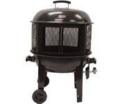 Coleman 5068-751 Charcoal Grill