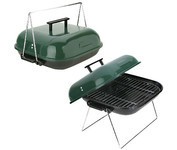 Char-Broil Tabletop 4751210 Charcoal Grill