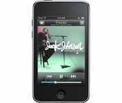 Apple iPod touch 2nd Generation (32 GB) MP3 Player