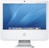 Apple iMac 20 in. (MA200LL/A) Mac Desktop - with Front Row
